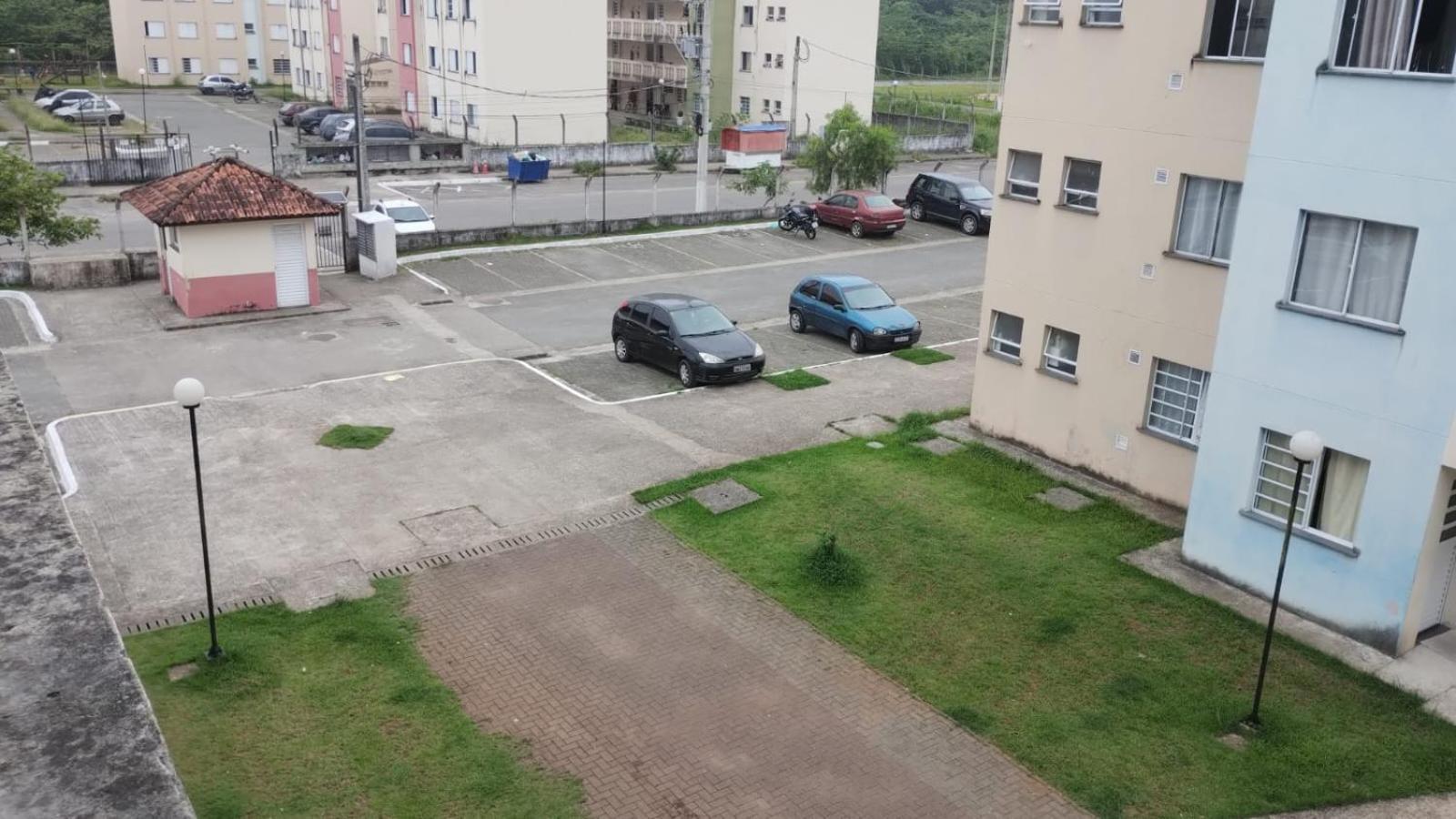 Apartamento Abencoado Por Deus *