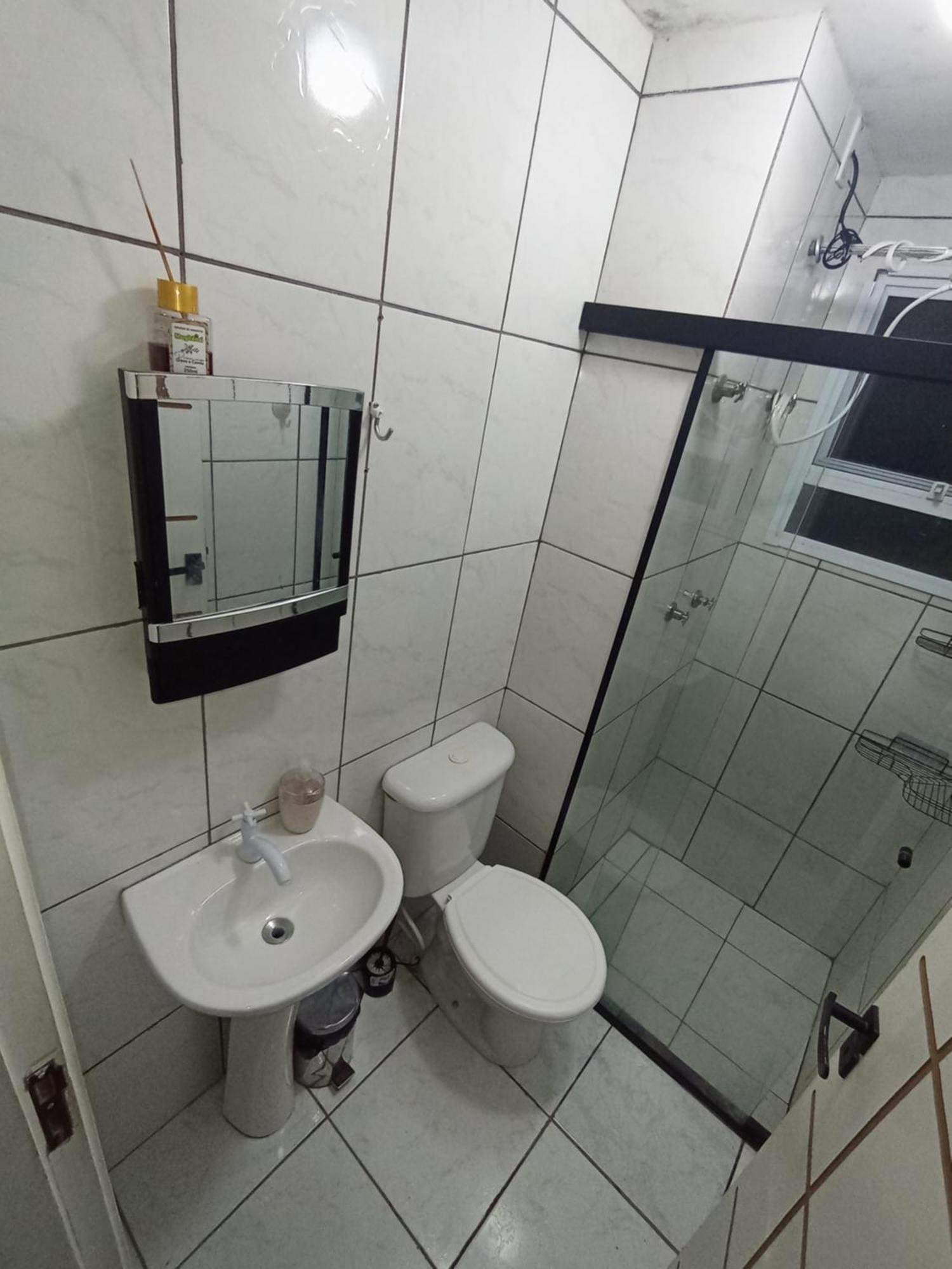 Apartamento Abencoado Por Deus