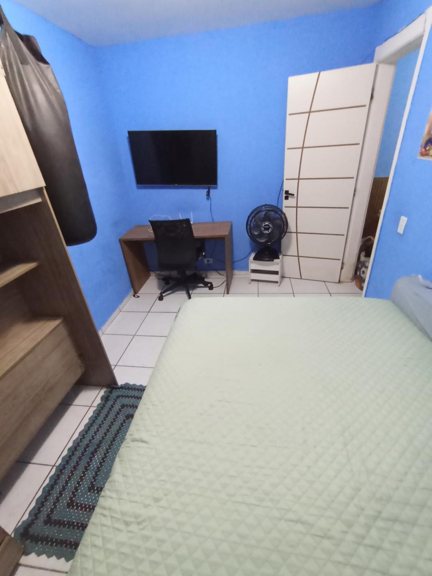 Abencoado Por Deus Apartamento Ubatuba