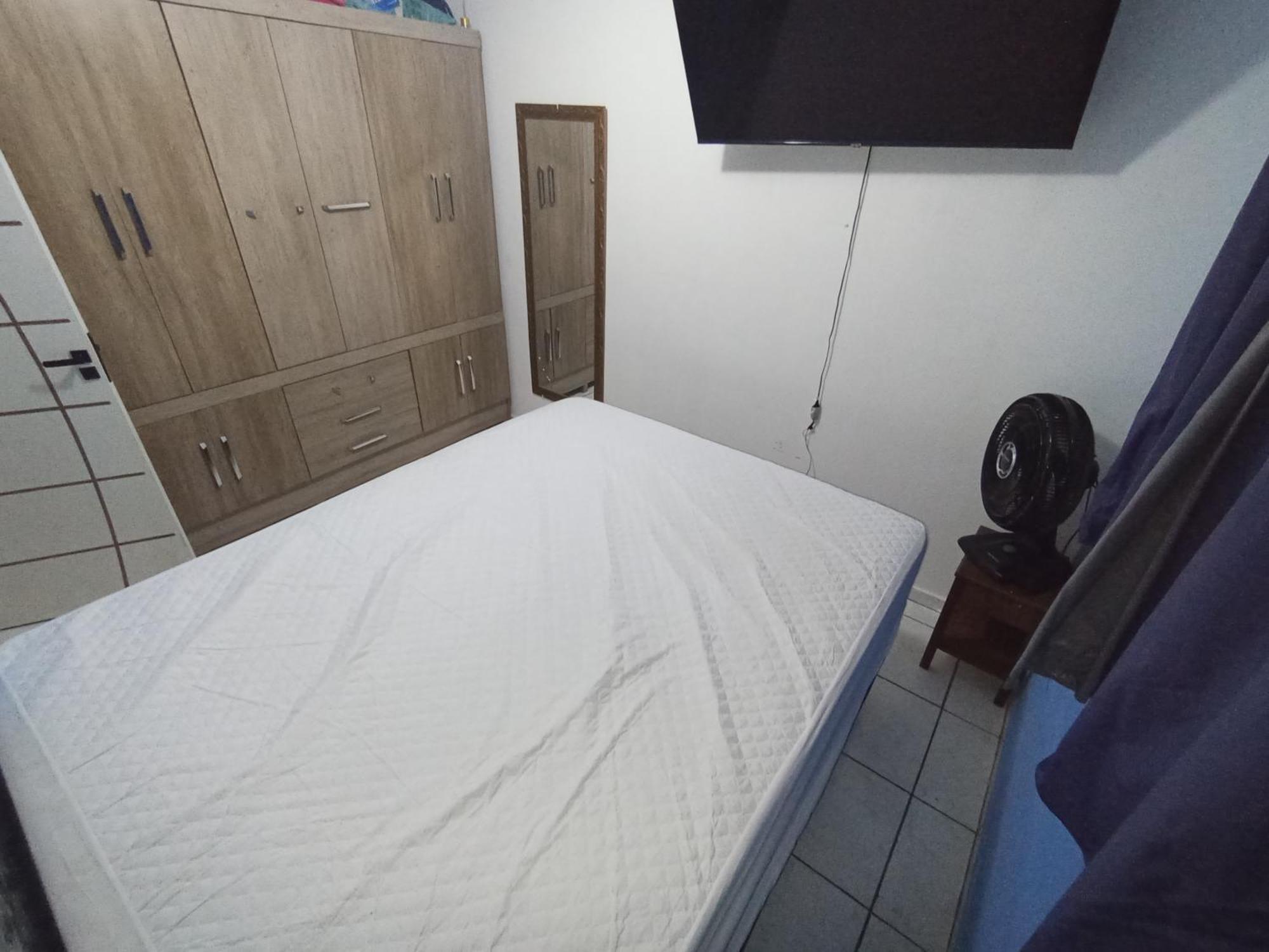 Apartamento Abencoado Por Deus Ubatuba