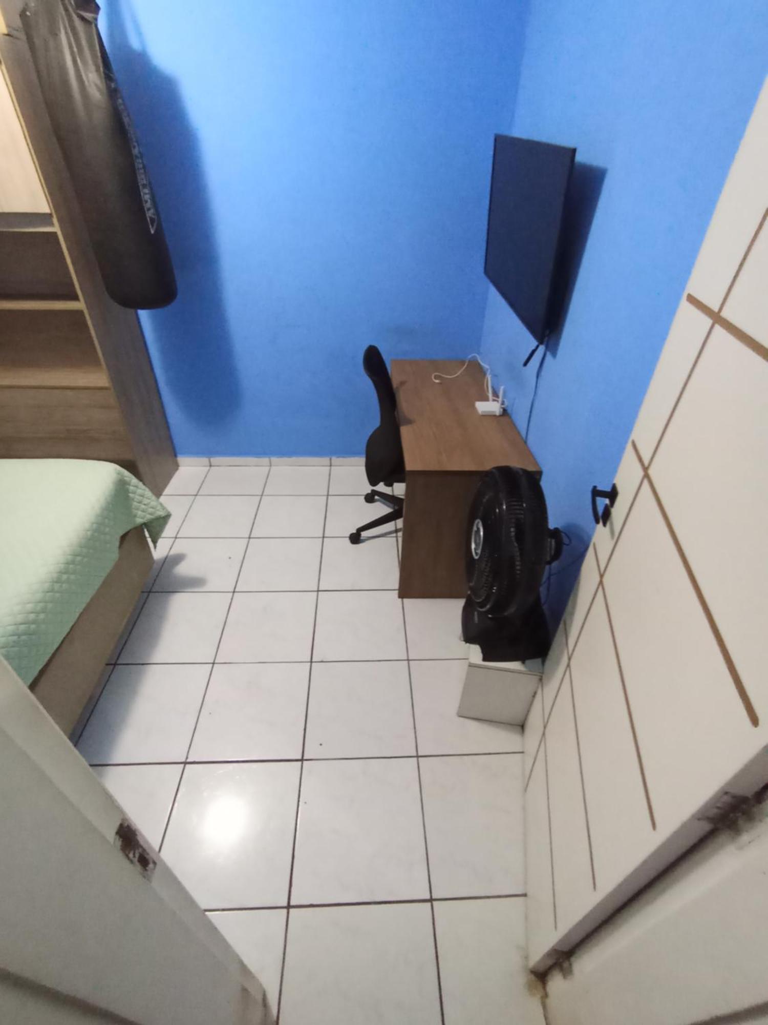 Apartamento Abencoado Por Deus