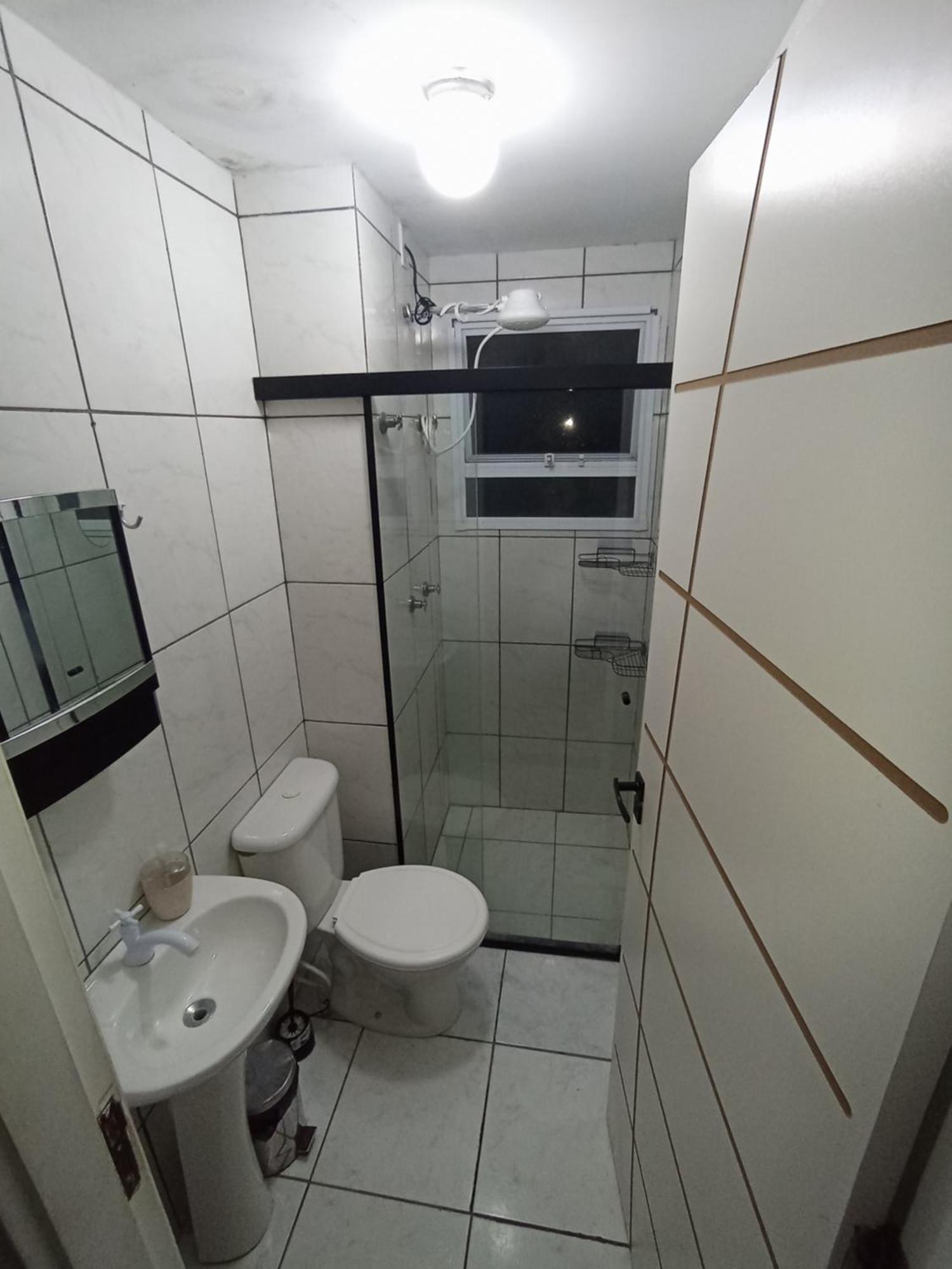 Apartamento Abencoado Por Deus