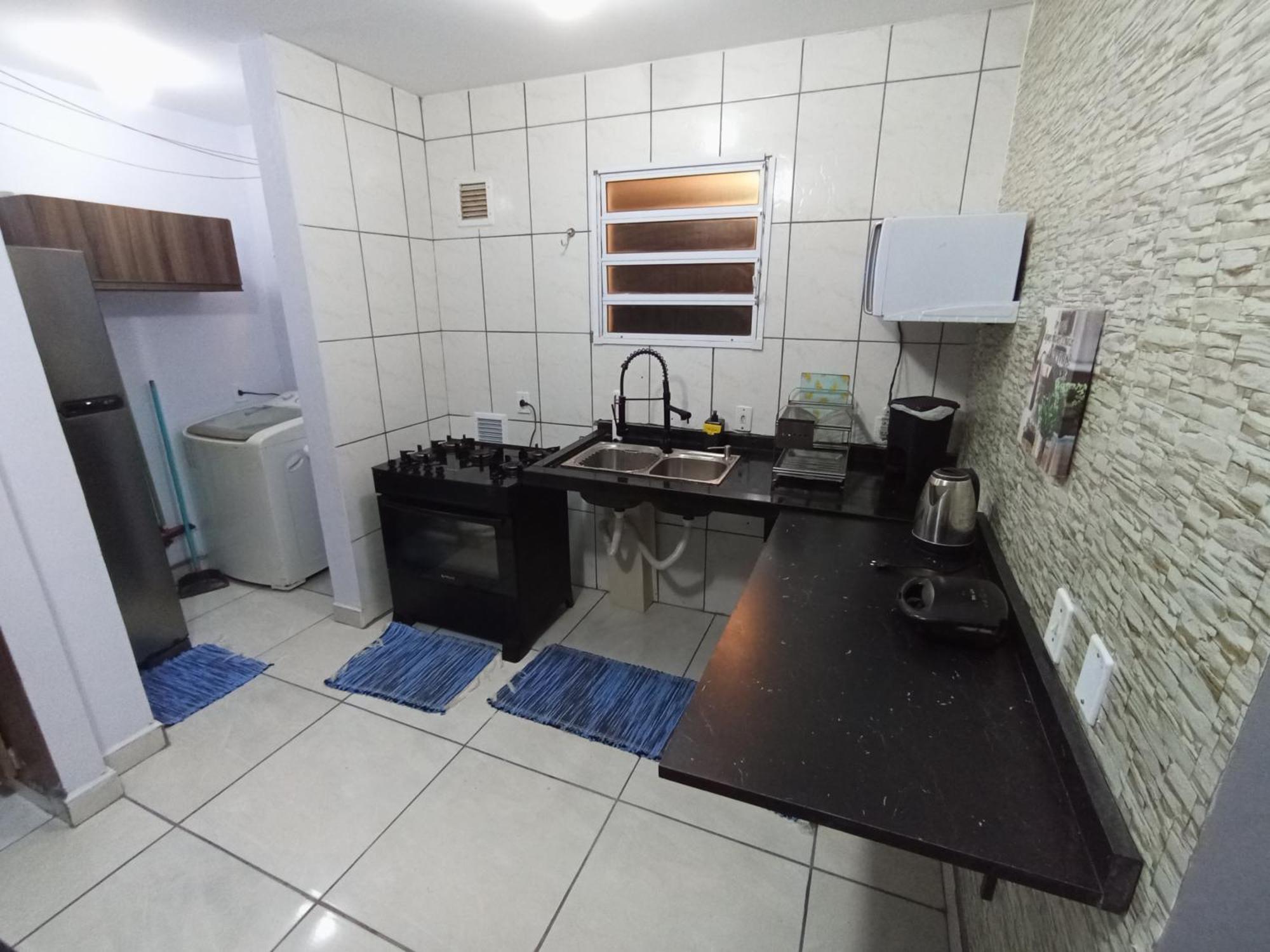 Abencoado Por Deus Apartamento Ubatuba