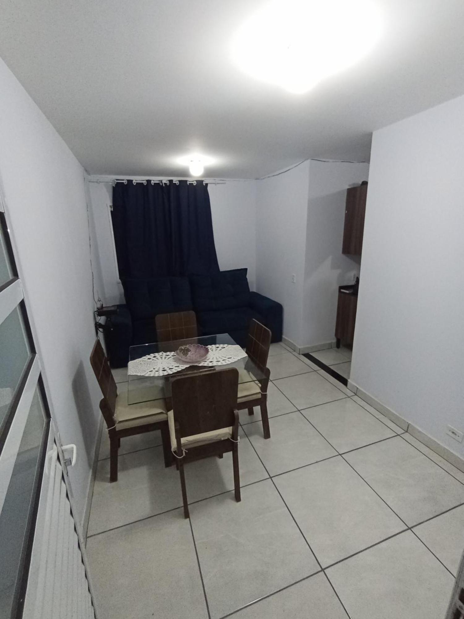 Apartamento Abencoado Por Deus Ubatuba