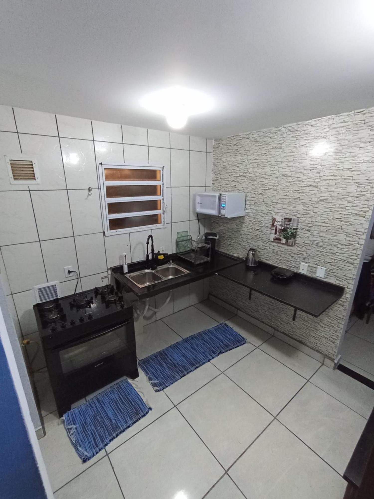 Abencoado Por Deus Ubatuba