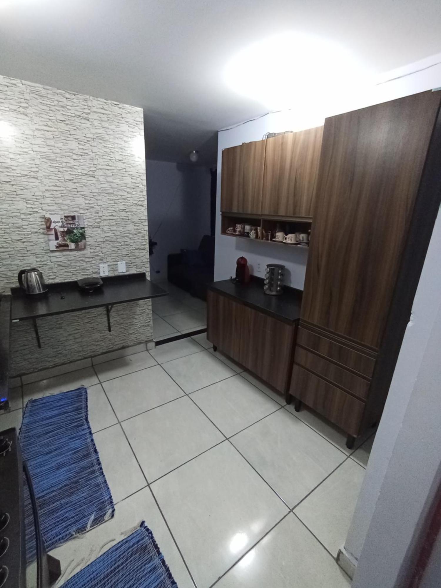 Apartamento Abencoado Por Deus *